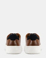 BELAIRE COGNAC LEATHER