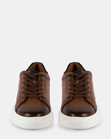BELAIRE COGNAC LEATHER