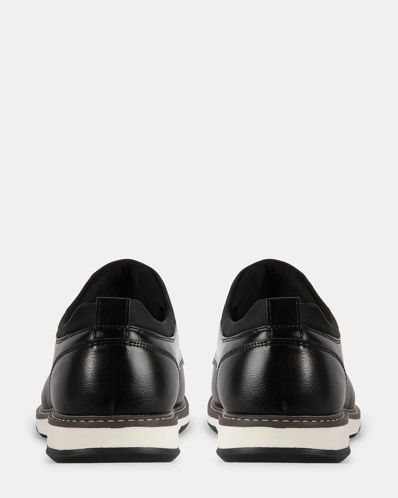 GYDEON BLACK
