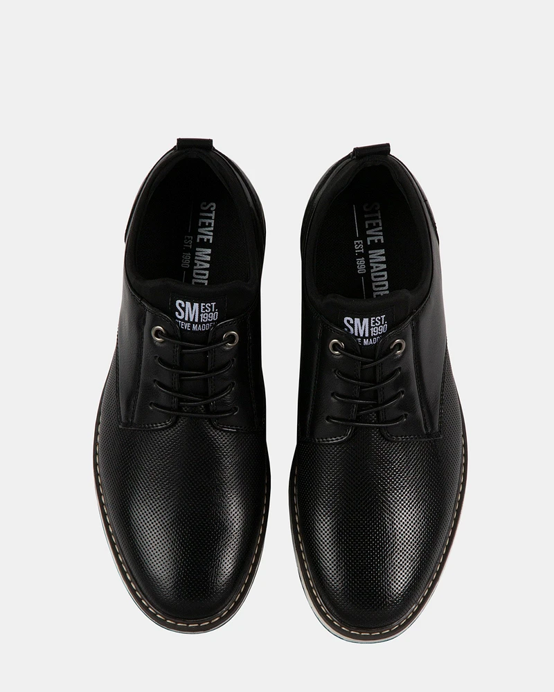 GYDEON BLACK