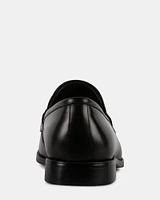KINGSLED BLACK LEATHER