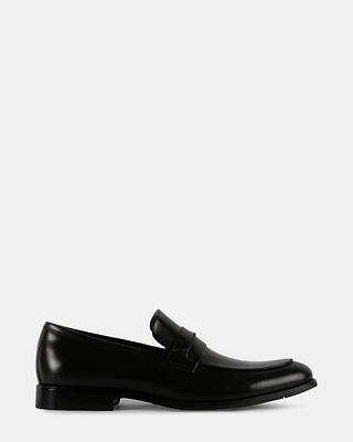 KINGSLED BLACK LEATHER