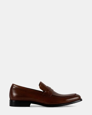 KINGSLED TAN LEATHER