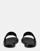 LEO BLACK LEATHER