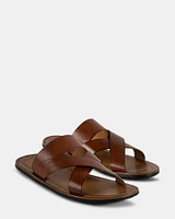 LEO TAN LEATHER