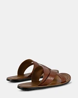 LEO TAN LEATHER