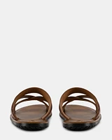 LEO TAN LEATHER
