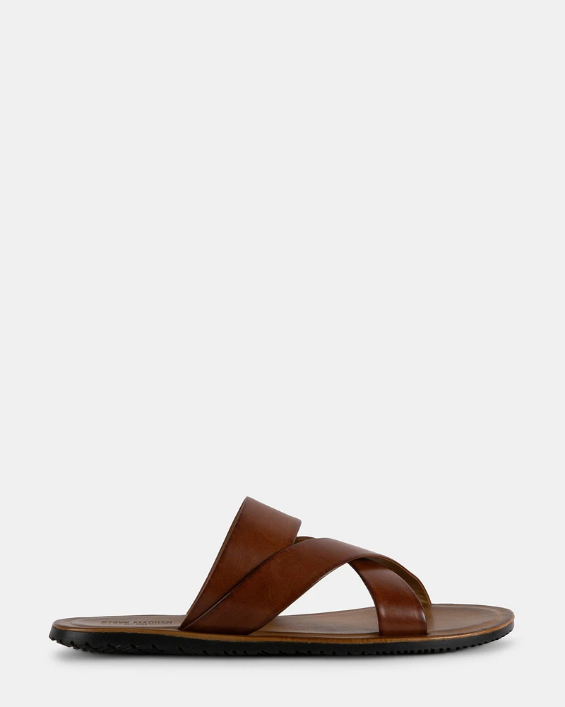 LEO TAN LEATHER