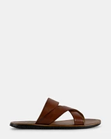 LEO TAN LEATHER