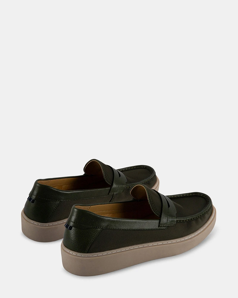 PALTO GREEN MULTI