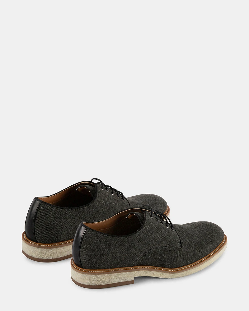 SIESTAA BLACK FABRIC