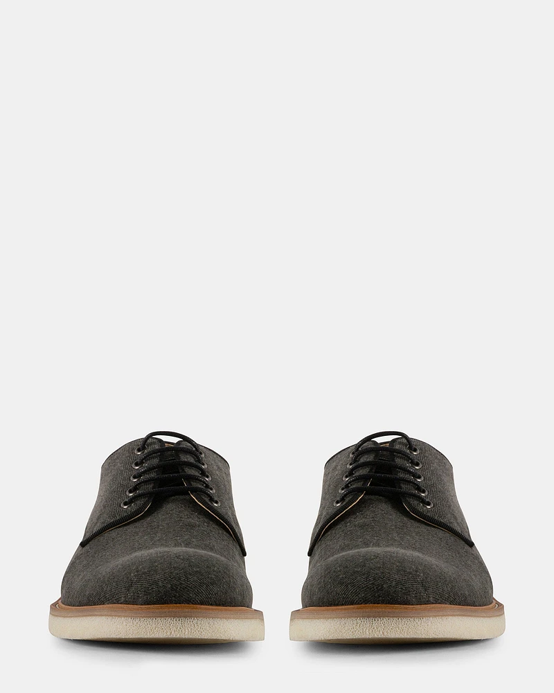 SIESTAA BLACK FABRIC
