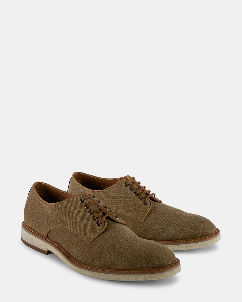 SIESTAA KHAKI FABRIC