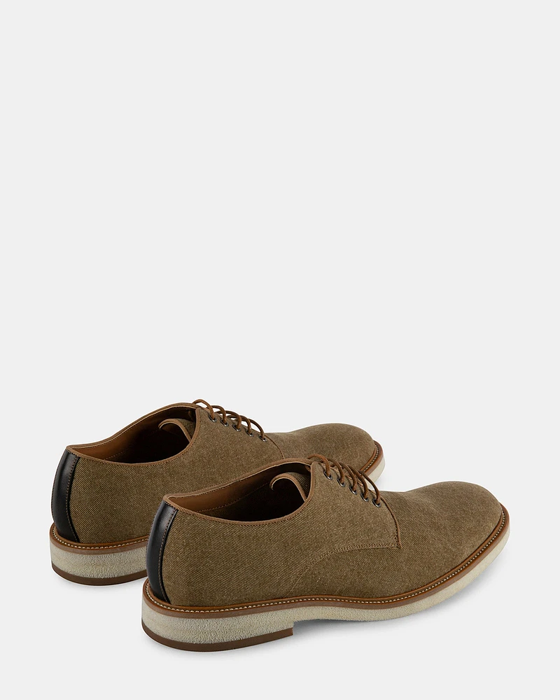 SIESTAA KHAKI FABRIC