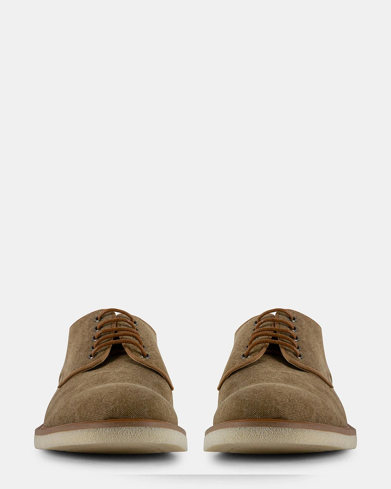 SIESTAA KHAKI FABRIC