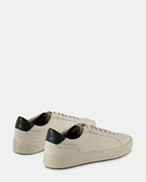 XAVVIER CREME LEATHER