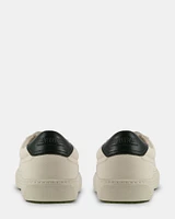 XAVVIER CREME LEATHER