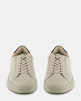 XAVVIER CREME LEATHER