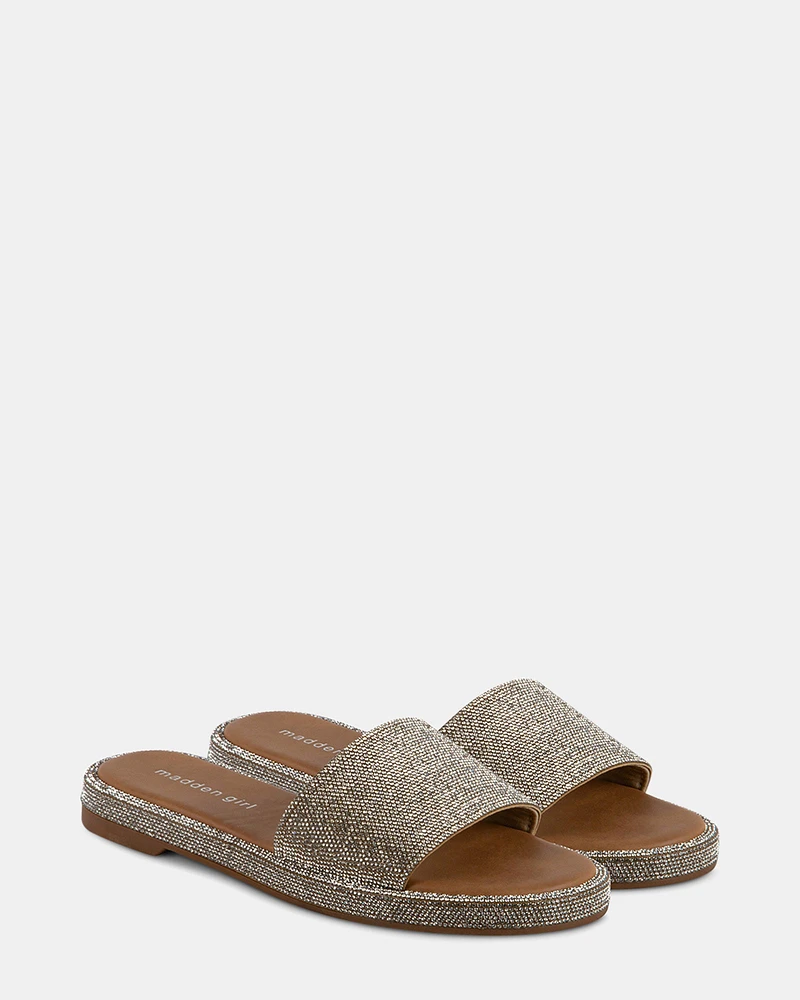 ADDIE SILVER MULTI
