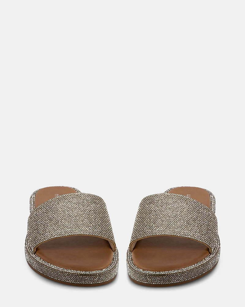 ADDIE SILVER MULTI