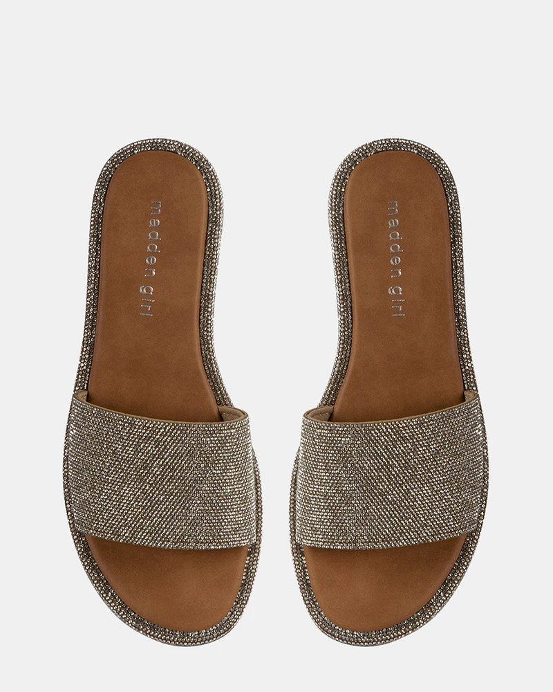 ADDIE SILVER MULTI