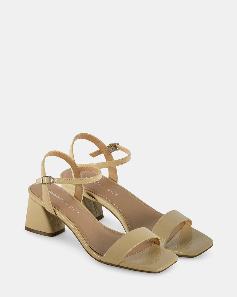 BIRDIE NATURAL PATENT