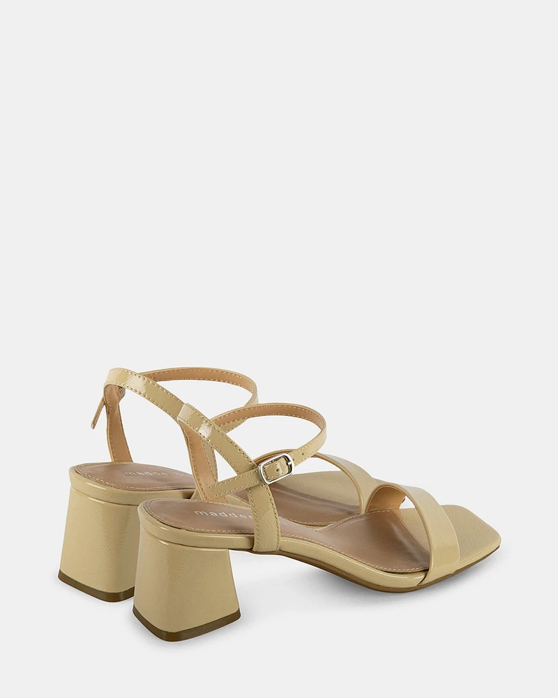 BIRDIE NATURAL PATENT