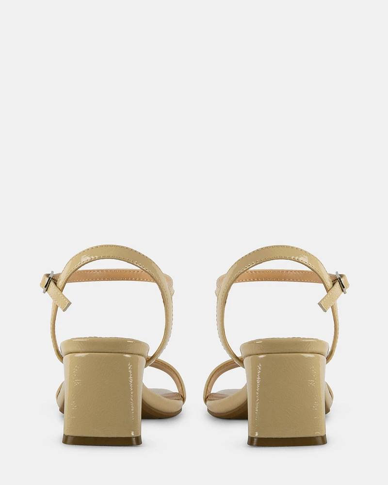 BIRDIE NATURAL PATENT