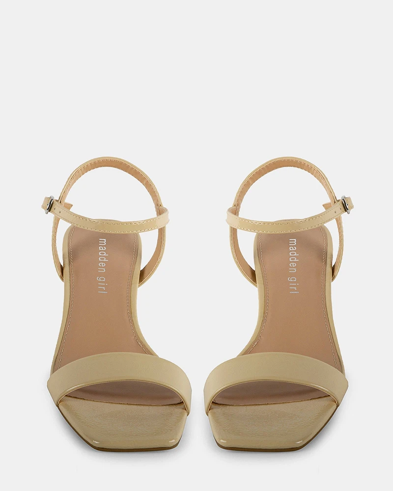 BIRDIE NATURAL PATENT