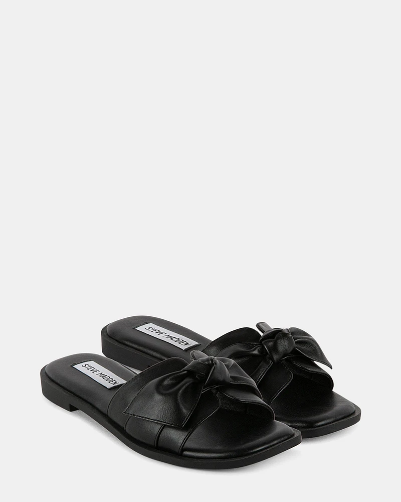 BLESSED BLACK
