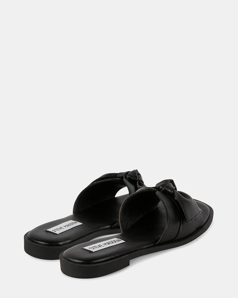 BLESSED BLACK