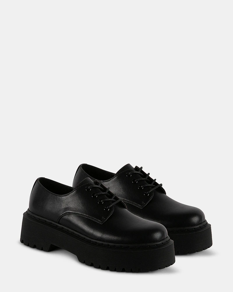 BOISY BLACK