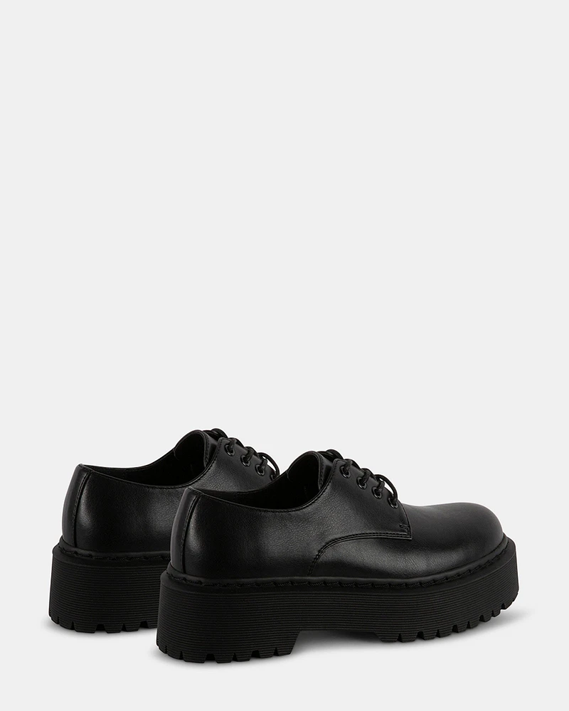 BOISY BLACK