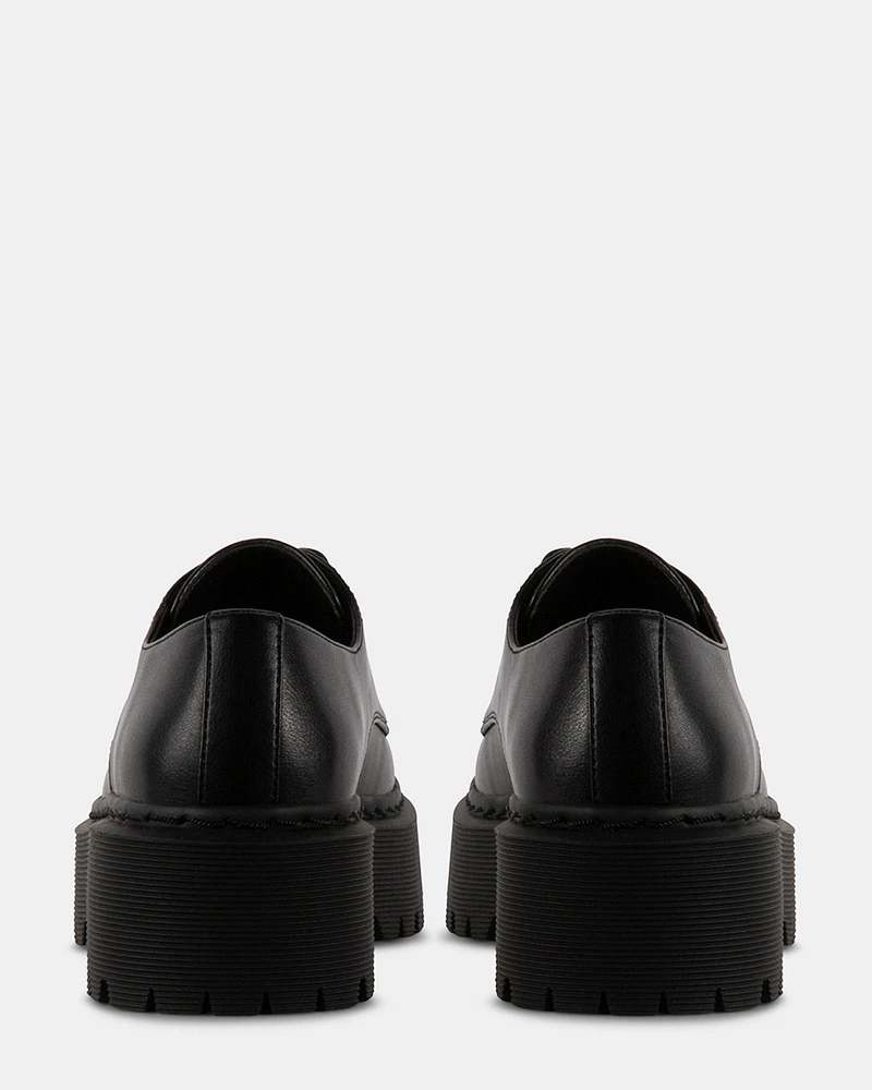 BOISY BLACK