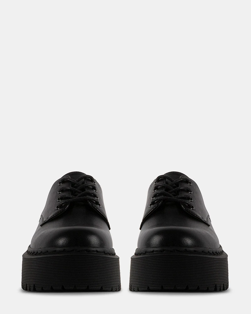 BOISY BLACK