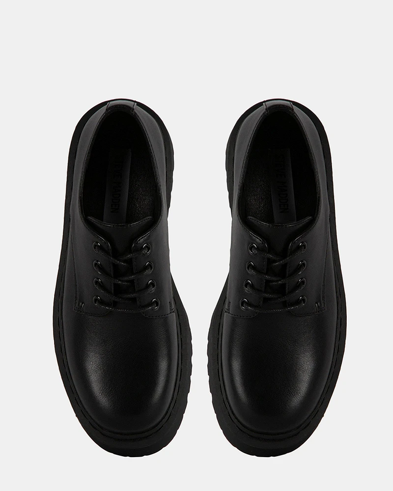 BOISY BLACK