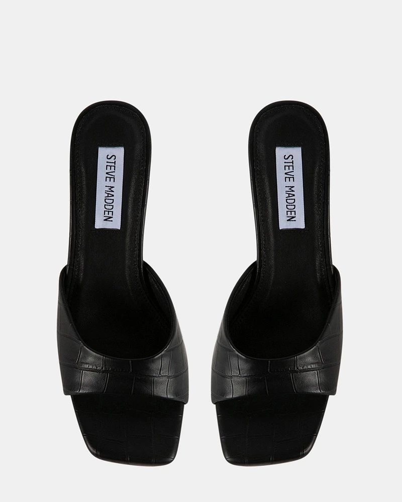 DANNA BLACK EXOTIC