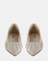 DARINGLY WHITE