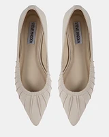 DARINGLY WHITE