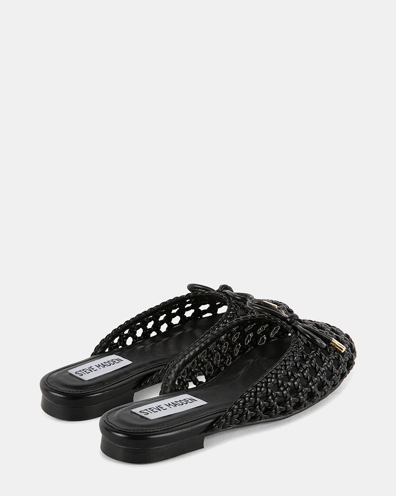 DERIVE BLACK