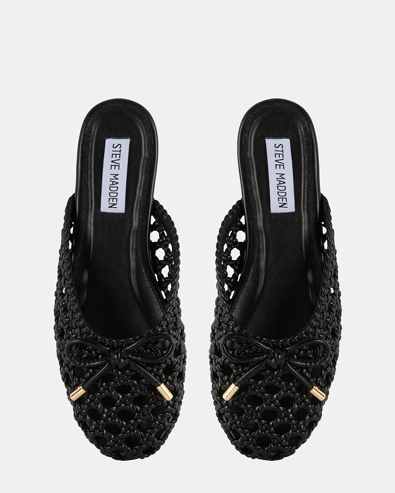 DERIVE BLACK