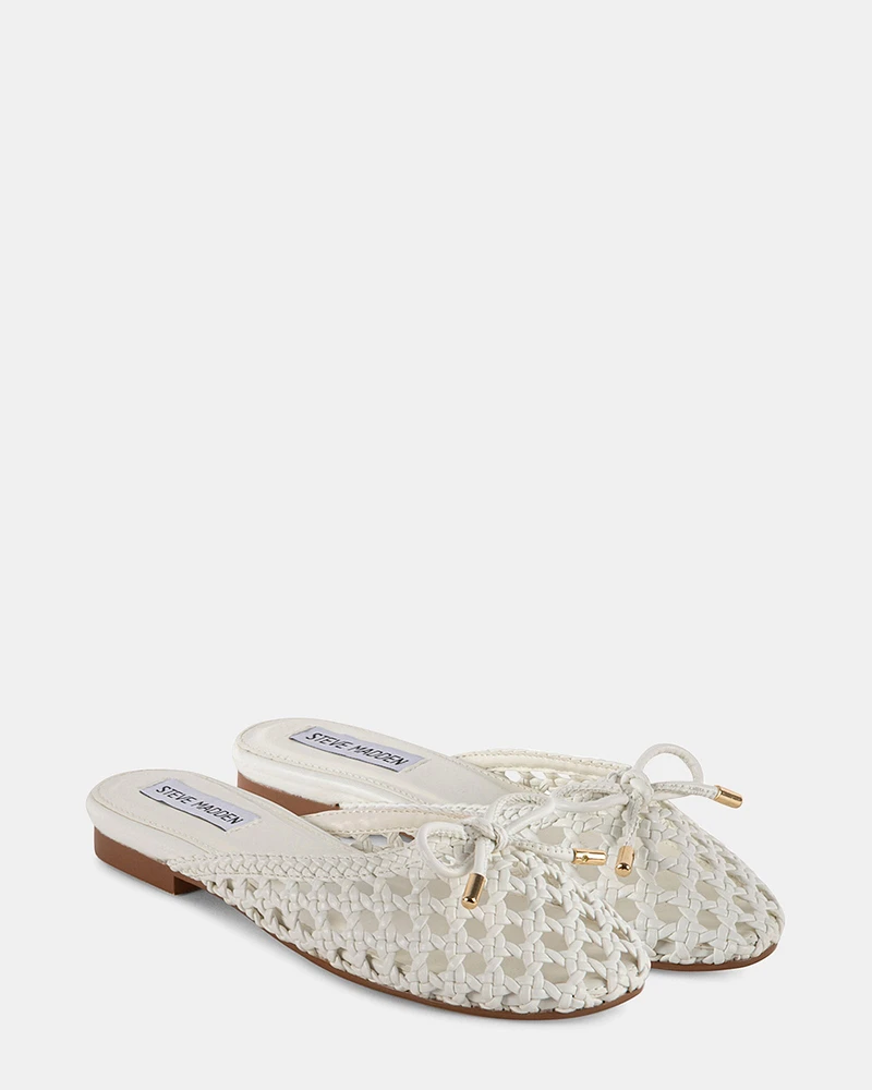 DERIVE WHITE