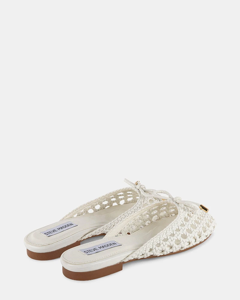 DERIVE WHITE