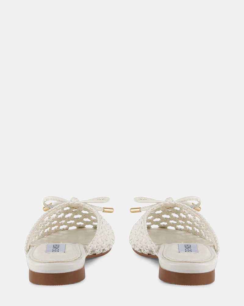 DERIVE WHITE