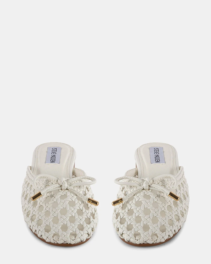 DERIVE WHITE