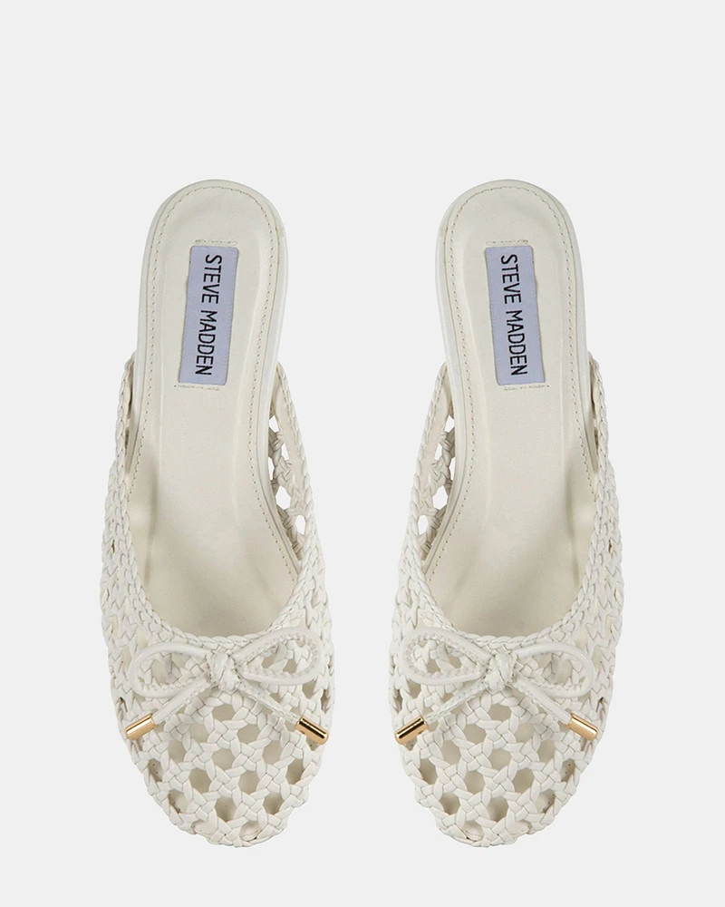 DERIVE WHITE