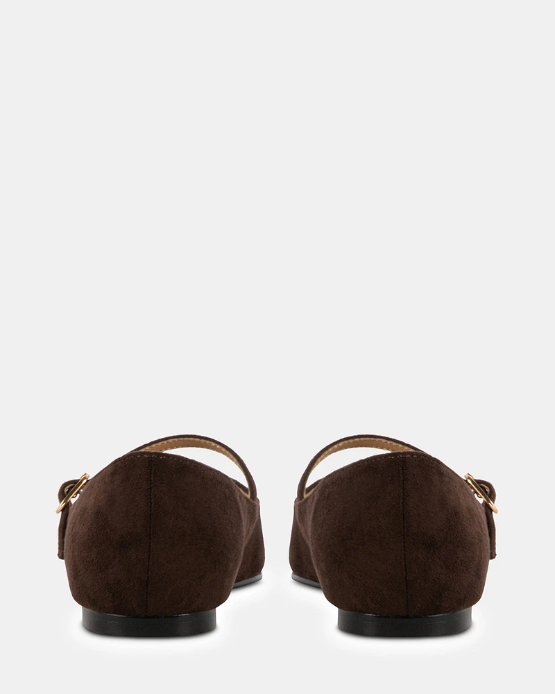 DIVE BROWN