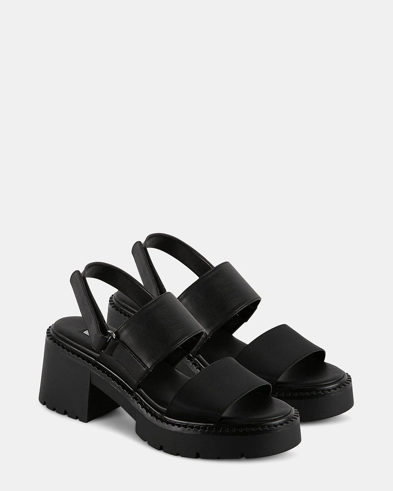 TRIBE BLACK