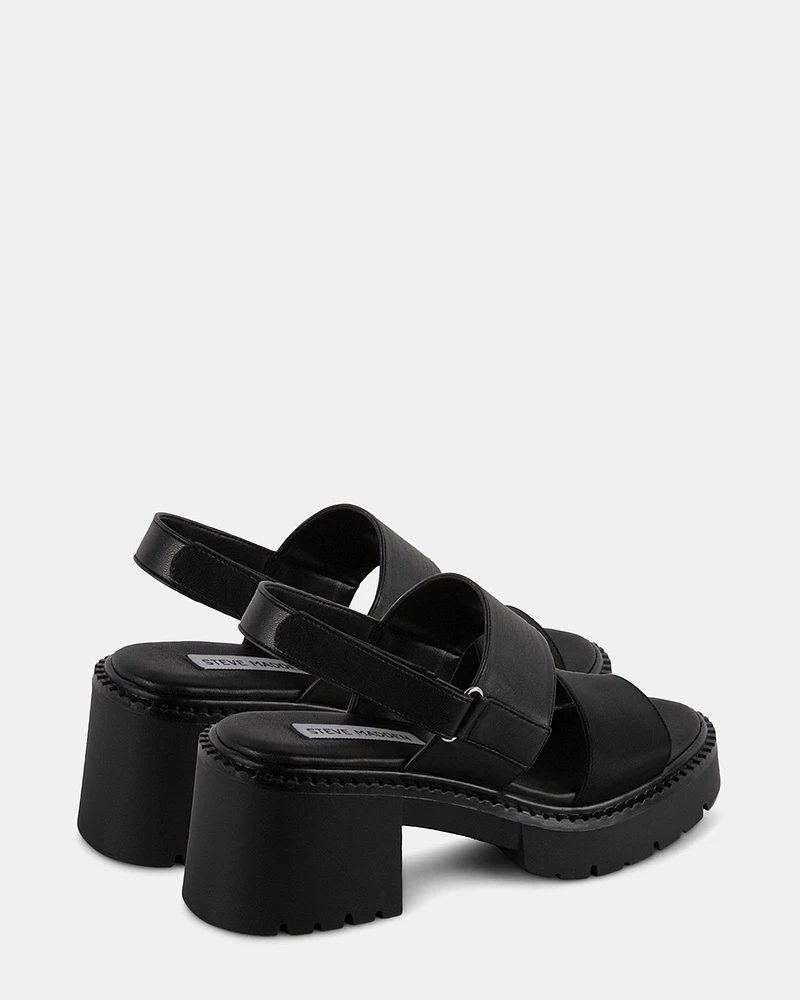 TRIBE BLACK