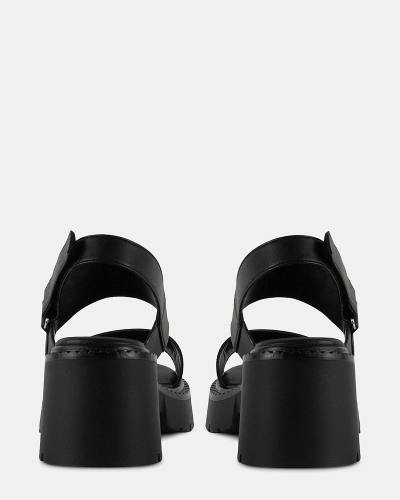 TRIBE BLACK
